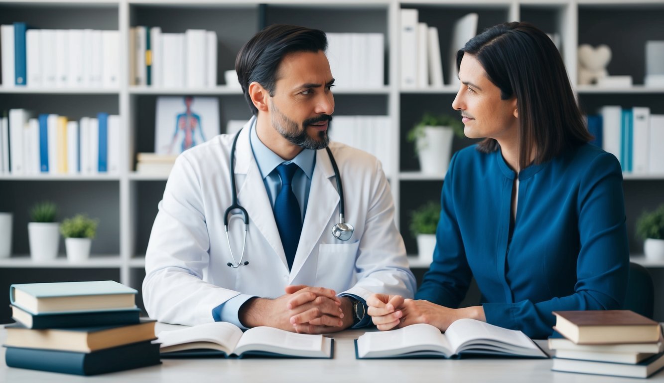 Female sexologist in shahdol