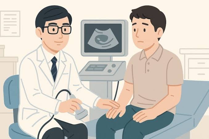 Low Intensity Shockwave Therapy in Bhopal