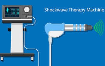 Low Intensity Shockwave Therapy in Gadarwara