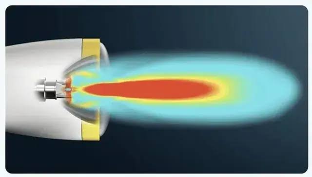 Low Intensity Shockwave Therapy in Harda