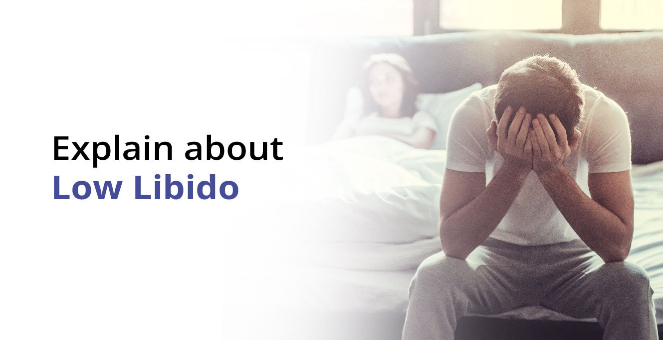 Low libido treatment in chandrapur