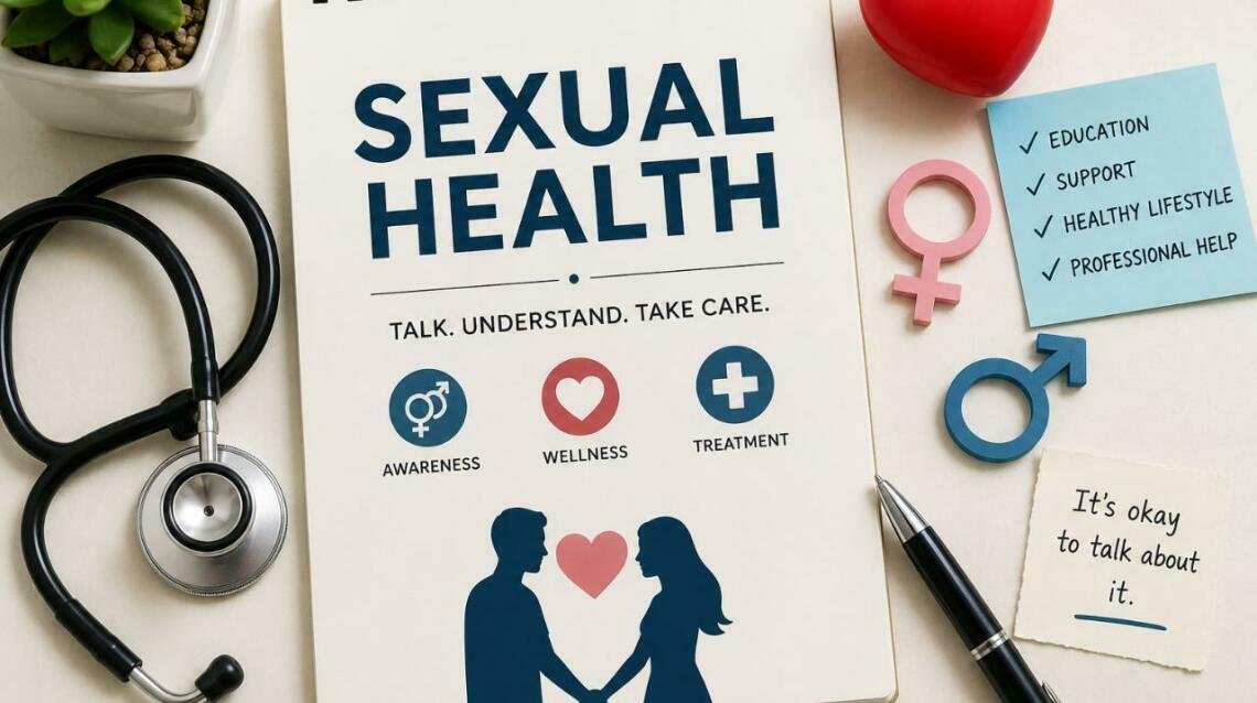 Male Sexual Problem Doctor in Betul