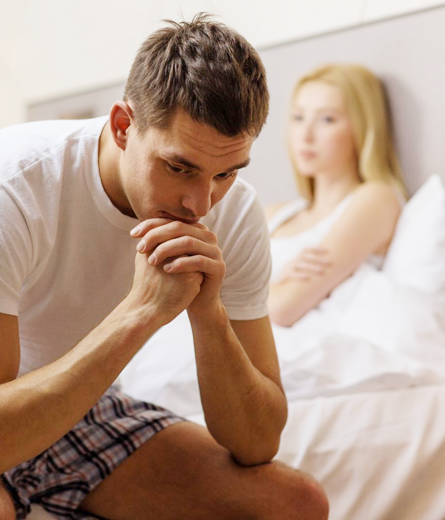 Male Sexual Problem Doctor in Mandla