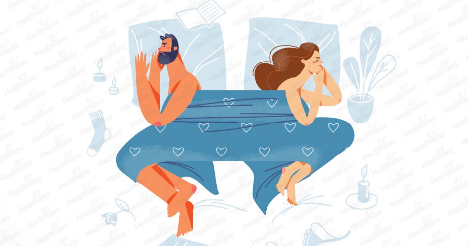 Men’s Sexual Wellness Clinic in Gadarwara
