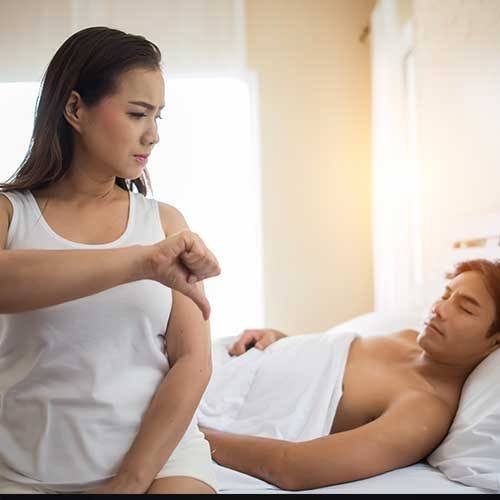 Men’s Sexual Wellness Clinic in Gadchiroli