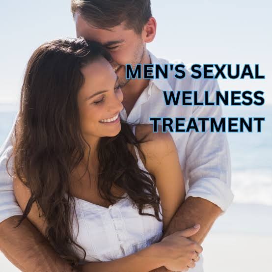 Men’s Sexual Wellness Clinic in Mandla