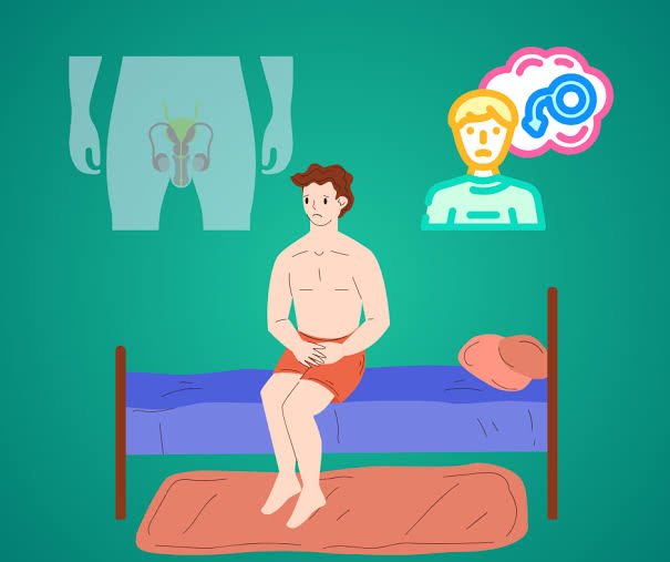 Non Surgical Erectile Dysfunction Treatment in Gondia