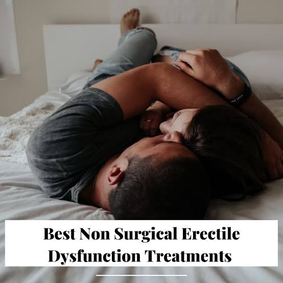Non surgical erectile dysfunction treatment in shahdol