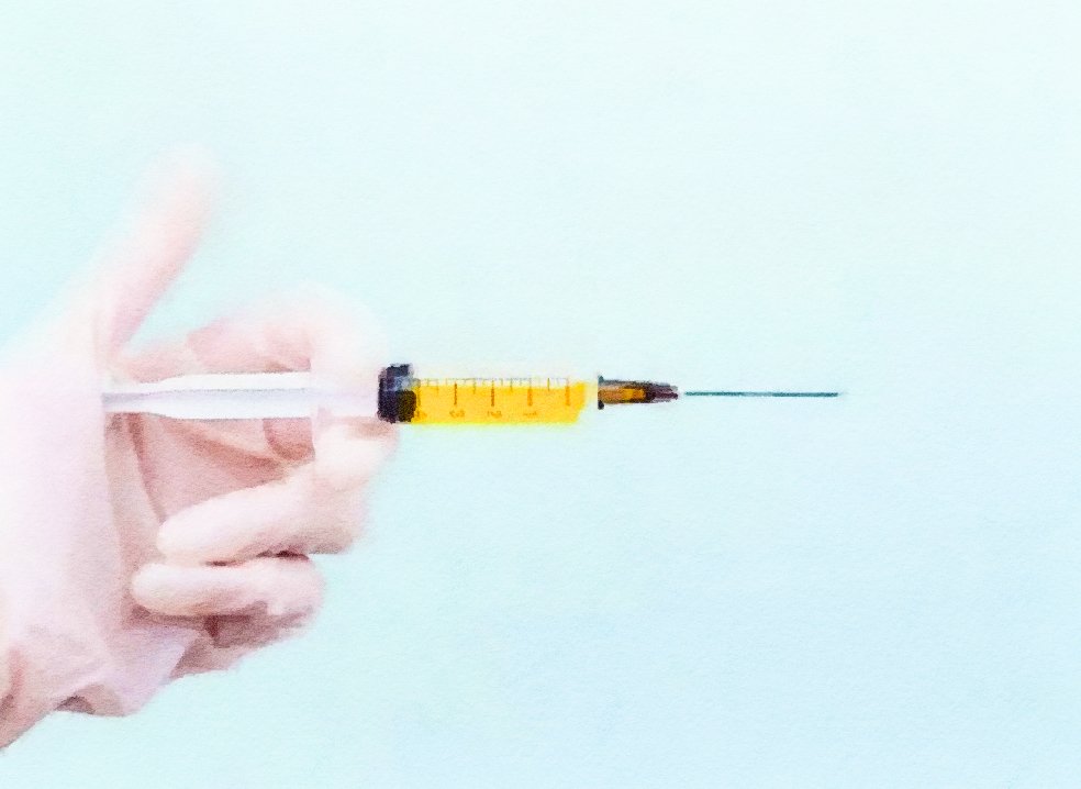 P Shot Treatment in Gadarwara