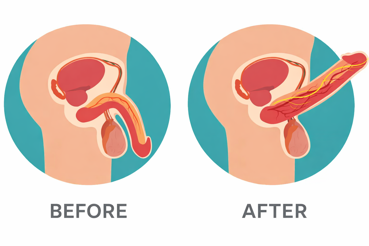 PRP Treatment for ED In Mandla