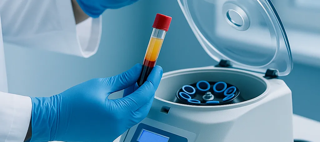 PRP Treatment for ed in chandrapur