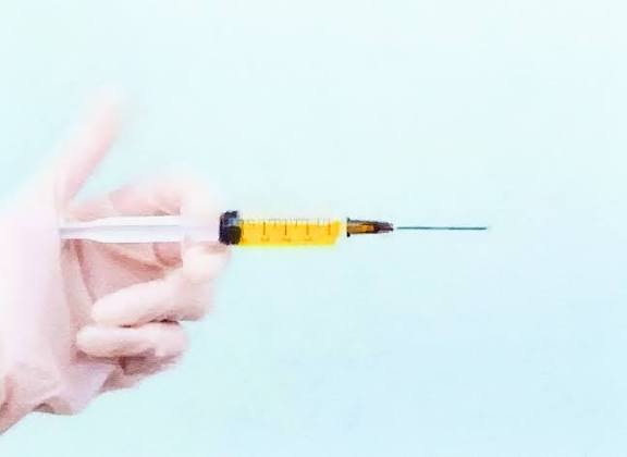 Penis PRP Therapy In Sagar