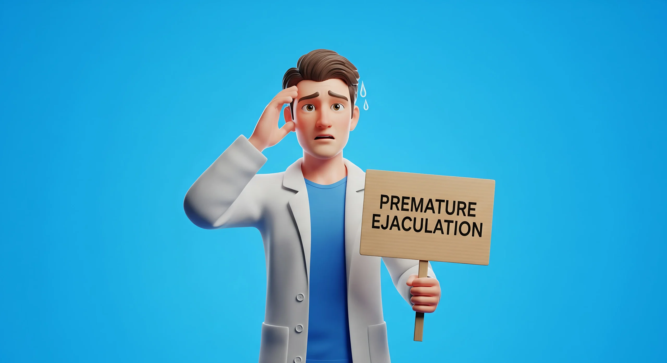 Premature Ejaculation Treatment in Gadarwara