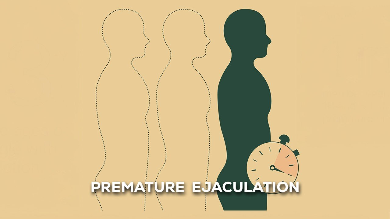 Premature Ejaculation Treatment in Gondia