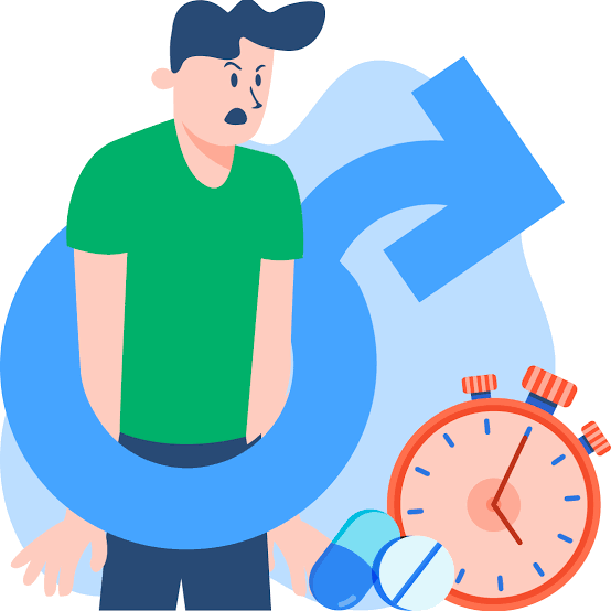 Premature Ejaculation Treatment in Harda