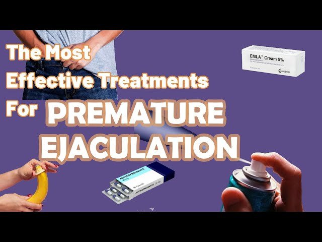 Premature ejaculation treatment in chandrapur