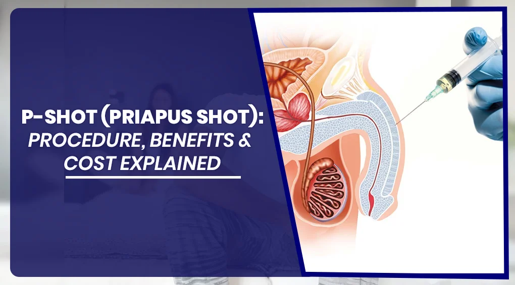 Priapus Shot Treatment In Adilabad