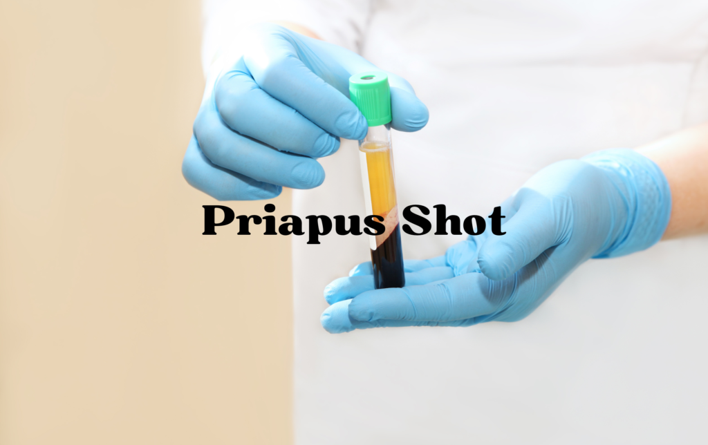 Priapus shot treatment in chandrapur