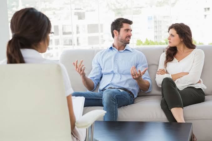 Relationship Counselling
