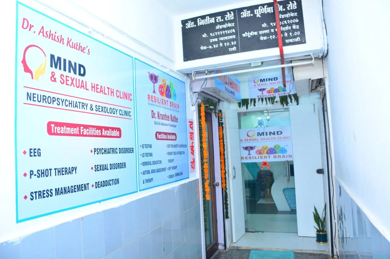 Sexual Health Clinic in Adilabad