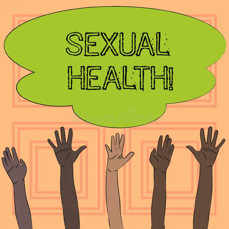 Sexual Health Clinic in Gadarwara