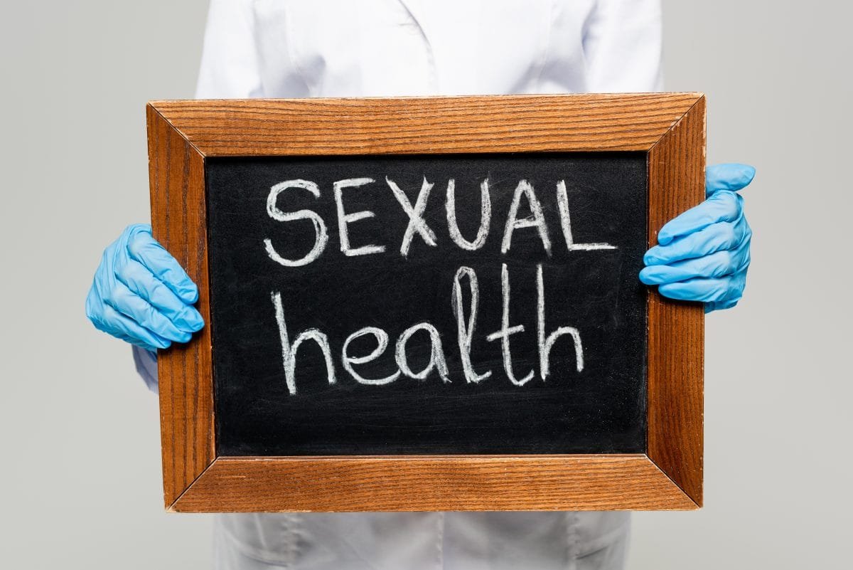 Sexual Health Clinic in Itarsi