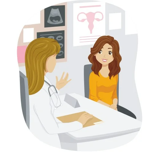 Sexual Health Clinic in Mandla