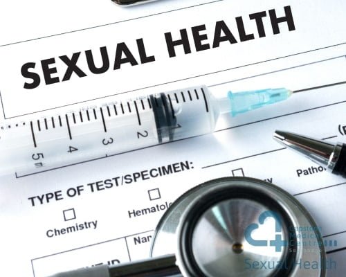 Sexual health clinic in betul