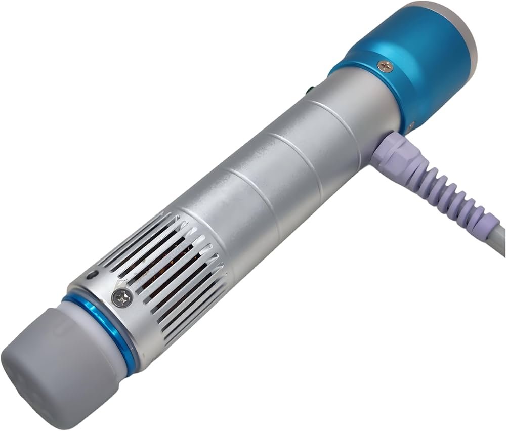 Shockwave Therapy for ED in Gondia