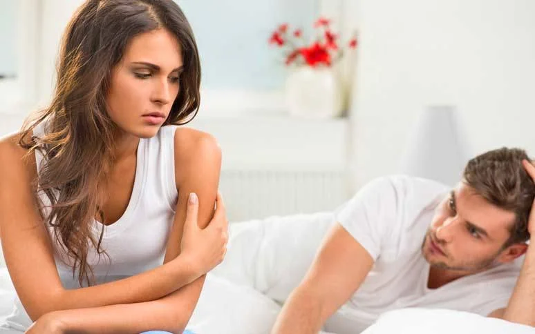 Treatment For Female Sexual Issues/Problems