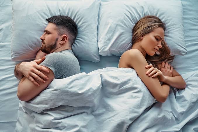 Treatment For Lack Of Sexual Desire