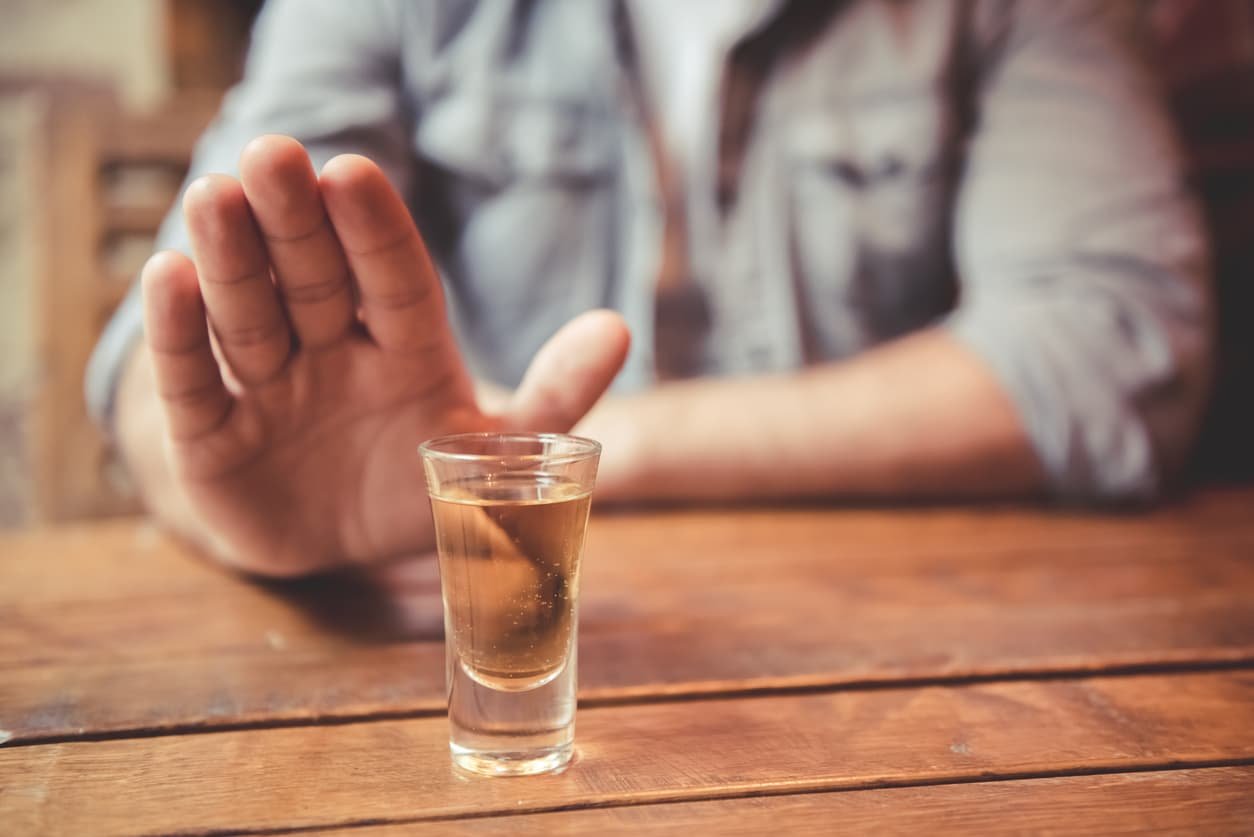 Tretatment For Alcohol Addiction